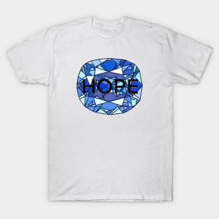 Hope Diamond T-Shirt